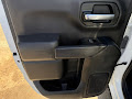 2025 Chevrolet Silverado 1500 Work Truck