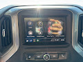 2025 Chevrolet Silverado 1500 Work Truck