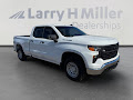2025 Chevrolet Silverado 1500 Work Truck
