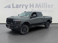 2026 RAM 2500 Power Wagon