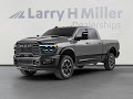 2026 RAM 2500 Power Wagon