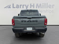 2026 RAM 2500 Power Wagon