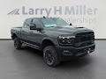 2026 RAM 2500 Power Wagon