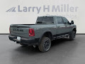 2026 RAM 2500 Power Wagon
