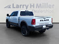 2026 RAM 2500 Power Wagon