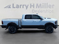 2026 RAM 2500 Power Wagon