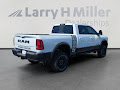 2026 RAM 2500 Power Wagon