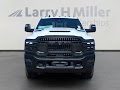 2026 RAM 2500 Power Wagon