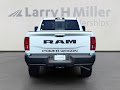 2026 RAM 2500 Power Wagon