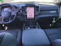 2026 RAM 2500 Power Wagon
