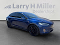 2021 Tesla Model X Performance
