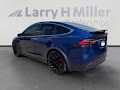 2021 Tesla Model X Performance