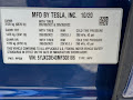 2021 Tesla Model X Performance