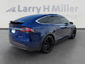 2021 Tesla Model X Performance