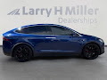 2021 Tesla Model X Performance