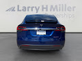 2021 Tesla Model X Performance