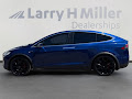 2021 Tesla Model X Performance