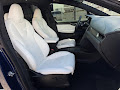 2021 Tesla Model X Performance