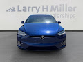 2021 Tesla Model X Performance