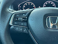 2022 Honda Accord Sedan LX