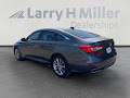 2022 Honda Accord Sedan LX