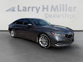 2022 Honda Accord Sedan LX