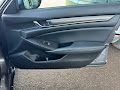2022 Honda Accord Sedan LX