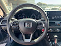 2022 Honda Accord Sedan LX