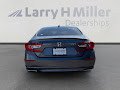 2022 Honda Accord Sedan LX