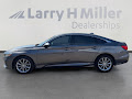 2022 Honda Accord Sedan LX
