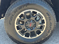 2026 Toyota Tacoma 4WD TRD Off Road Hybrid