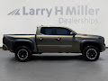 2026 Toyota Tacoma 4WD TRD Off Road Hybrid