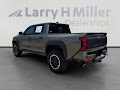 2026 Toyota Tacoma 4WD TRD Off Road Hybrid