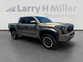 2026 Toyota Tacoma 4WD TRD Off Road Hybrid