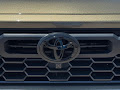 2026 Toyota Tacoma 4WD TRD Off Road Hybrid