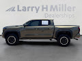 2026 Toyota Tacoma 4WD TRD Off Road Hybrid