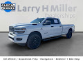 2025 RAM 3500 Big Horn