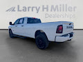 2025 RAM 3500 Big Horn