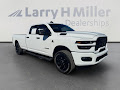 2025 RAM 3500 Big Horn