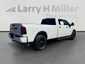2025 RAM 3500 Big Horn