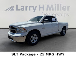 2017 RAM 1500 SLT