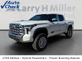 2023 Toyota Tundra 4WD 1794 Edition Hybrid