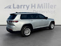 2023 Jeep Grand Cherokee L Laredo X