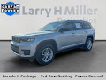 2023 Jeep Grand Cherokee L Laredo X