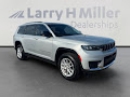2023 Jeep Grand Cherokee L Laredo X