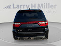 2023 Dodge Durango Hemi Orange