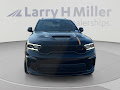 2023 Dodge Durango Hemi Orange