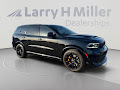 2023 Dodge Durango Hemi Orange