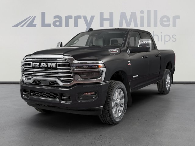2027 RAM 3500 Laramie