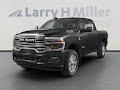 2027 RAM 3500 Laramie